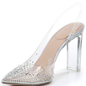 Disney Aldo Strike Twelve Pump